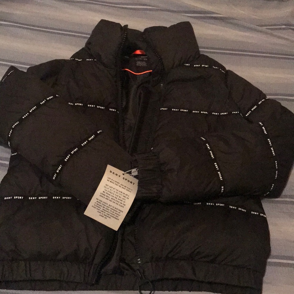 Dkny Coat